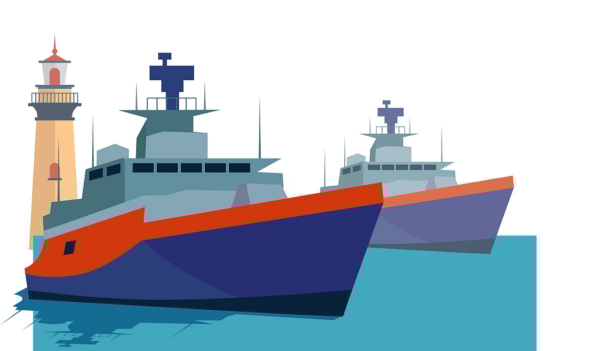 ಹುಥಿ ದಾಳಿ: ಶೋಧ ಕಾರ್ಯಾಚರಣೆ ಮುಕ್ತಾಯ 