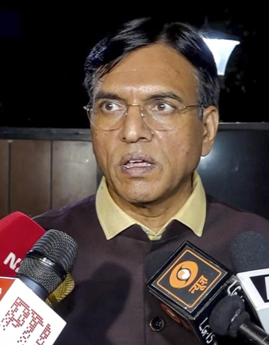 ಡ್ರಗ್ಸ್‌ ಪಿಡುಗು: ಜಾಗೃತಿಗೆ ಚಿಂತನ ಶಿಬಿರ