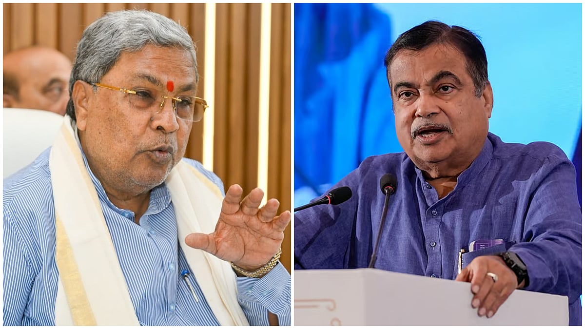 ಸಿಗಂದೂರು ಸೇತುವೆ: ಶಿಷ್ಟಾಚಾರ ಉಲ್ಲಂಘನೆ ಆರೋಪಕ್ಕೆ ನಿತಿನ್ ಗಡ್ಕರಿ ಪ್ರತಿಕ್ರಿಯೆ