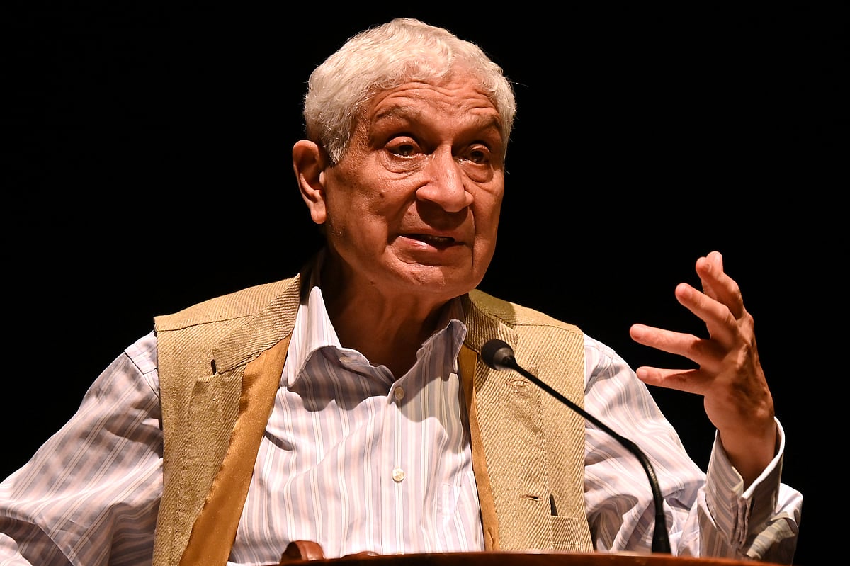 ‘ಹಸ್ತಕ್ಷೇಪದಿಂದ ಉನ್ನತ ಶಿಕ್ಷಣದಲ್ಲಿ ಬಿಕ್ಕಟ್ಟು’: ದೀಪಕ್‌ ನಯ್ಯರ್