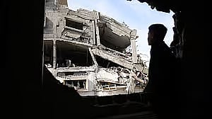 ಸಿರಿಯಾದಲ್ಲಿ ಸಂಘರ್ಷ: 30ಕ್ಕೂ ಹೆಚ್ಚು ಸಾವು