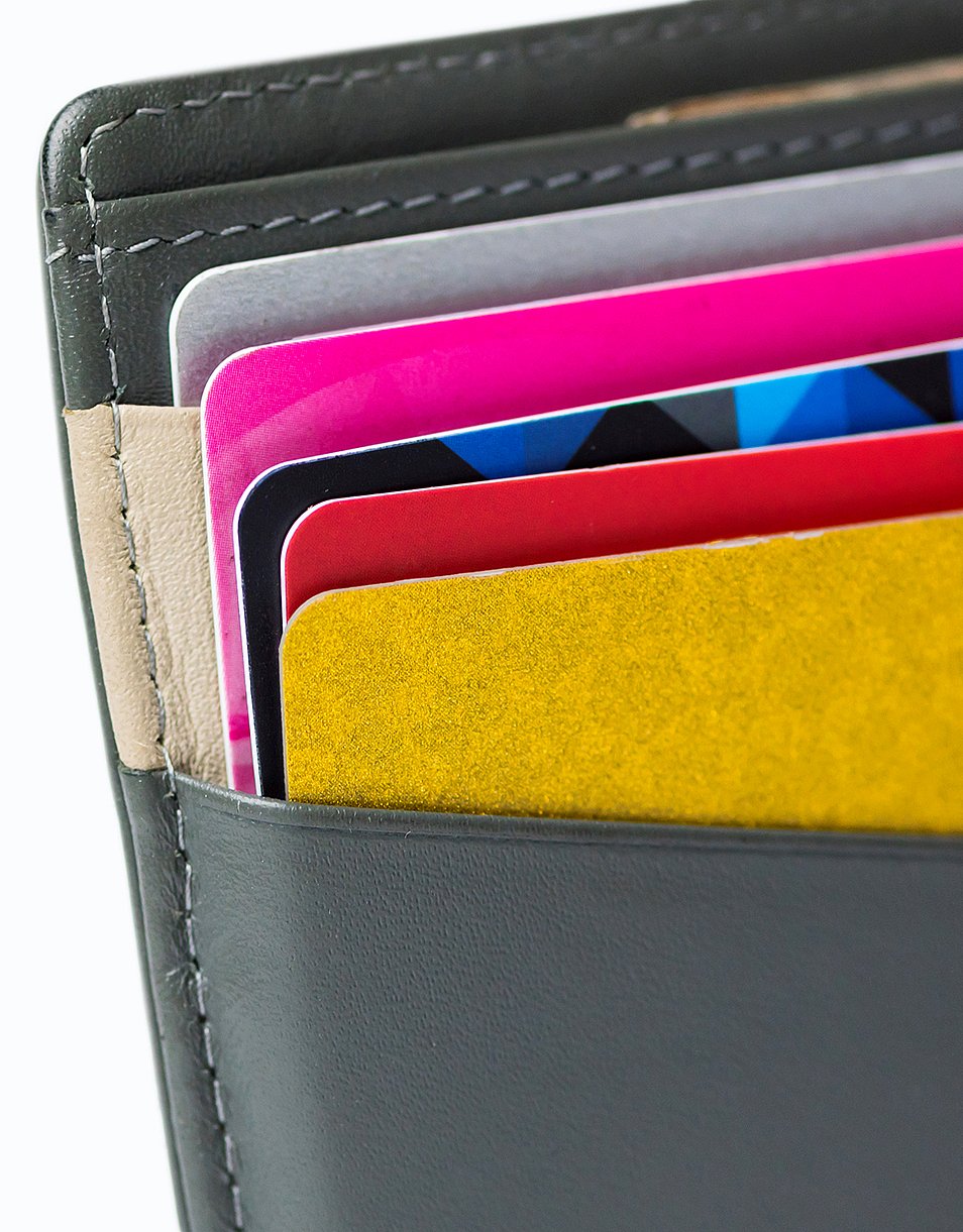 ಕ್ರೆಡಿಟ್‌ ಕಾರ್ಡ್‌ ಬಳಕೆ ಹೆಚ್ಚಳ: ವರದಿ