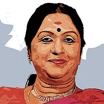 ಸಂಗತ | ಸರೋಜಾದೇವಿ: ನಟಿಯಷ್ಟೇ ಅಲ್ಲ...