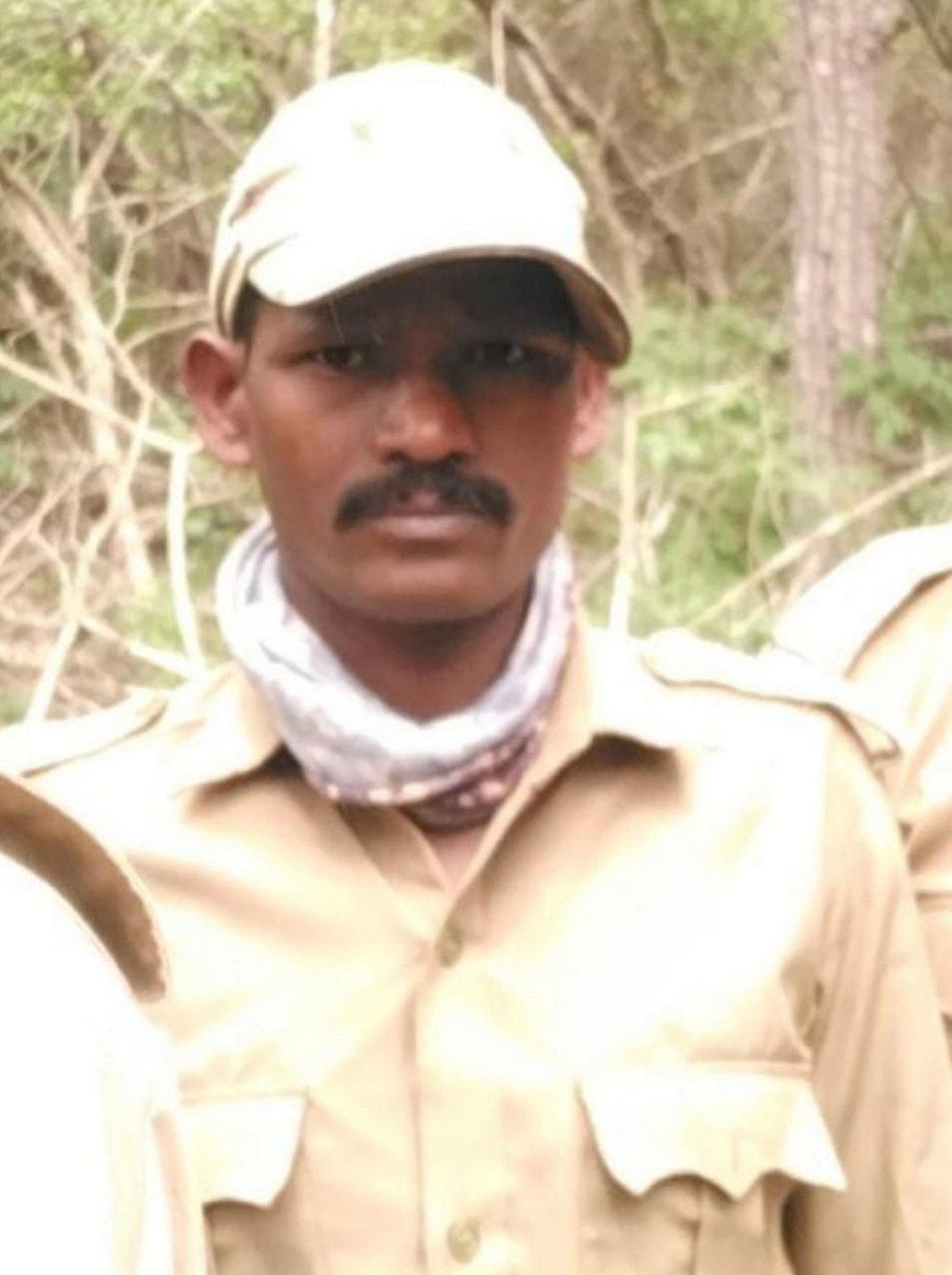 ಮೈಸೂರು: ಅರಣ್ಯದಲ್ಲಿ ಗಸ್ತು ವೇಳೆ ಕರಡಿ ದಾಳಿ; ಕಾವಲುಗಾರನಿಗೆ ಗಂಭೀರ ಗಾಯ