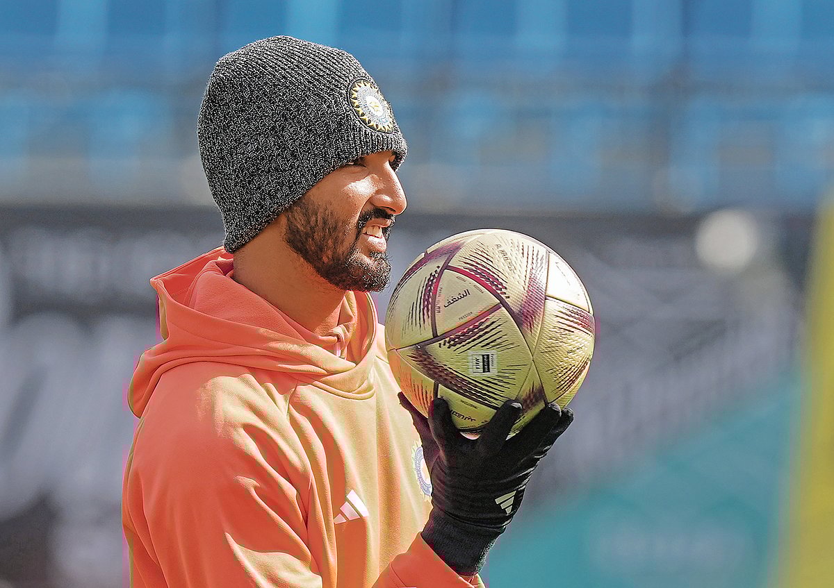 Maharaja Trophy 2025 | ಹುಬ್ಬಳ್ಳಿ ಟೈಗರ್ಸ್‌ ಬಳಗಕ್ಕೆ ದೇವದತ್ತ 