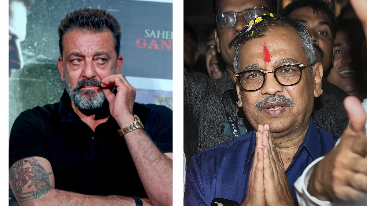 ಸಂಜಯ್‌ ದತ್ ಮಾಹಿತಿ ನೀಡಿದ್ದರೆ 267 ಜನರ ಪ್ರಾಣ ಉಳಿಯುತ್ತಿತ್ತು: ಉಜ್ವಲ್‌ ನಿಕಮ್