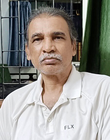 ಸುರೇಂದ್ರಗೆ ‘ಬಾರ್ಟನ್ಸ್ ಜೀವಮಾನ ಸಾಧನೆ ಪ್ರಶಸ್ತಿ’