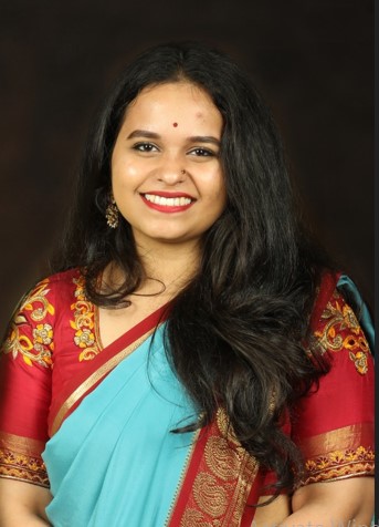 ಮೇಘನಾ ಭಟ್