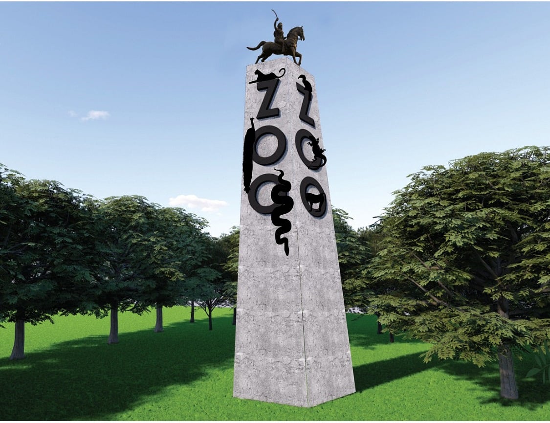 ಬೆಳಗಾವಿ | ಭೂತರಾಮನಹಟ್ಟಿ: ಮೃಗಾಲಯಕ್ಕೆ ಬರಲಿದ್ದಾರೆ ‘ಹಾವು’ರಾಣಿಯರು