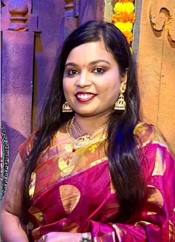 ವರ್ಷ ಸುರೇಶ್