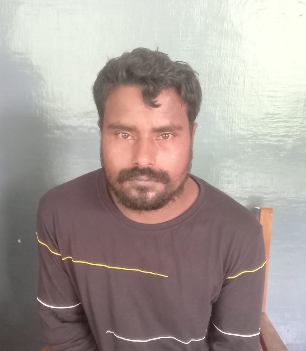 ಅಲೋಕ್ ಮಂಡಲ್