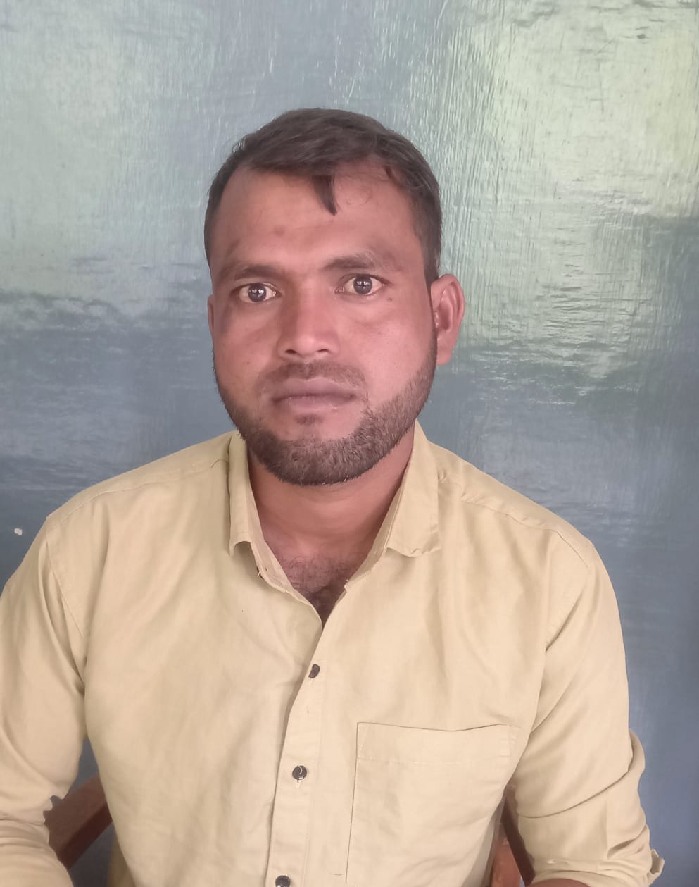 ಅಮ್ರಿತ್ ಮಂಡಲ್