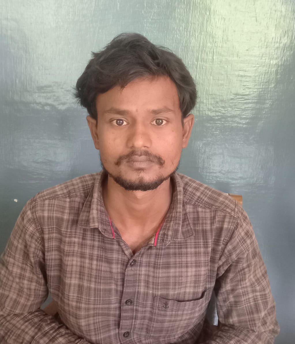 ಸಂಕರ್ ಬ್ಯಾಪಾರಿ