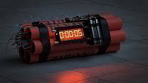 ದೆಹಲಿ: ಮತ್ತೆ 5 ಶಾಲೆಗಳಿಗೆ ಬಾಂಬ್‌ ಬೆದರಿಕೆ ಸಂದೇಶ