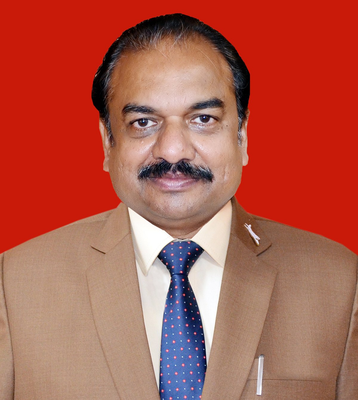 HAL Director: ಎಚ್‌ಎಎಲ್‌ ನಿರ್ದೇಶಕರಾಗಿ ಶ್ರೀವಾಸ್ತವ