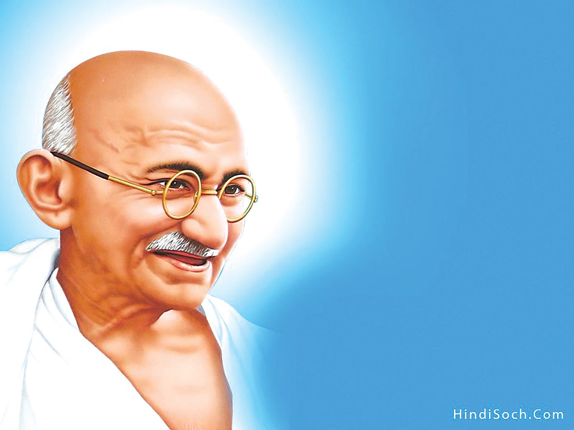 ಲಂಡನ್: ಗಾಂಧಿ ತೈಲವರ್ಣಚಿತ್ರ ₹1.75 ಕೋಟಿಗೆ ಮಾರಾಟ