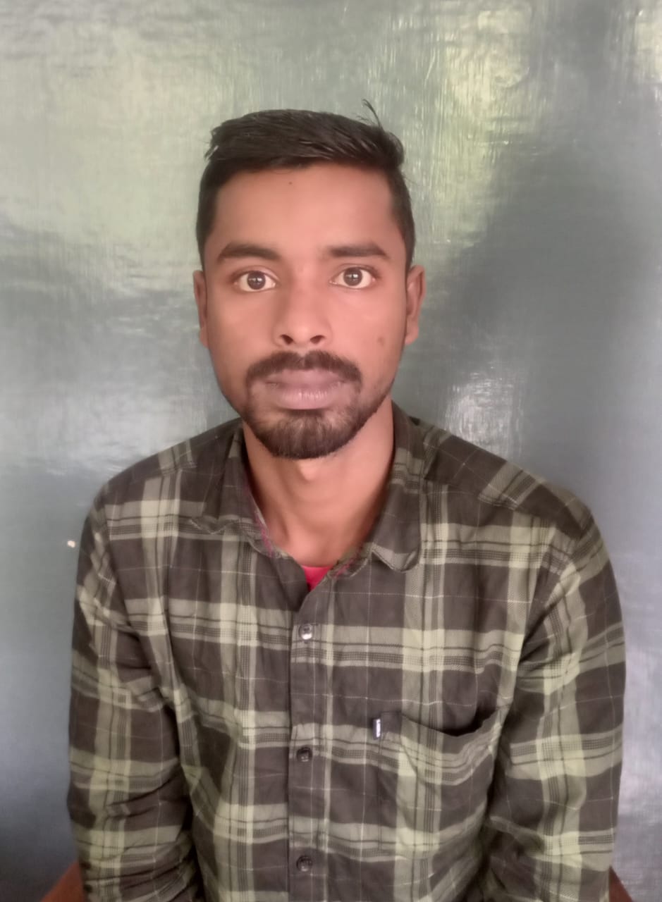 ಶ್ರೀಬಾಷ್ ಸರ್ಕಾರ್