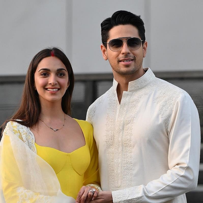 ಹೆಣ್ಣು ಮಗುವಿಗೆ ಜನ್ಮ ನೀಡಿದ ಬಾಲಿವುಡ್‌ ನಟಿ ಕಿಯಾರಾ ಅಡ್ವಾಣಿ