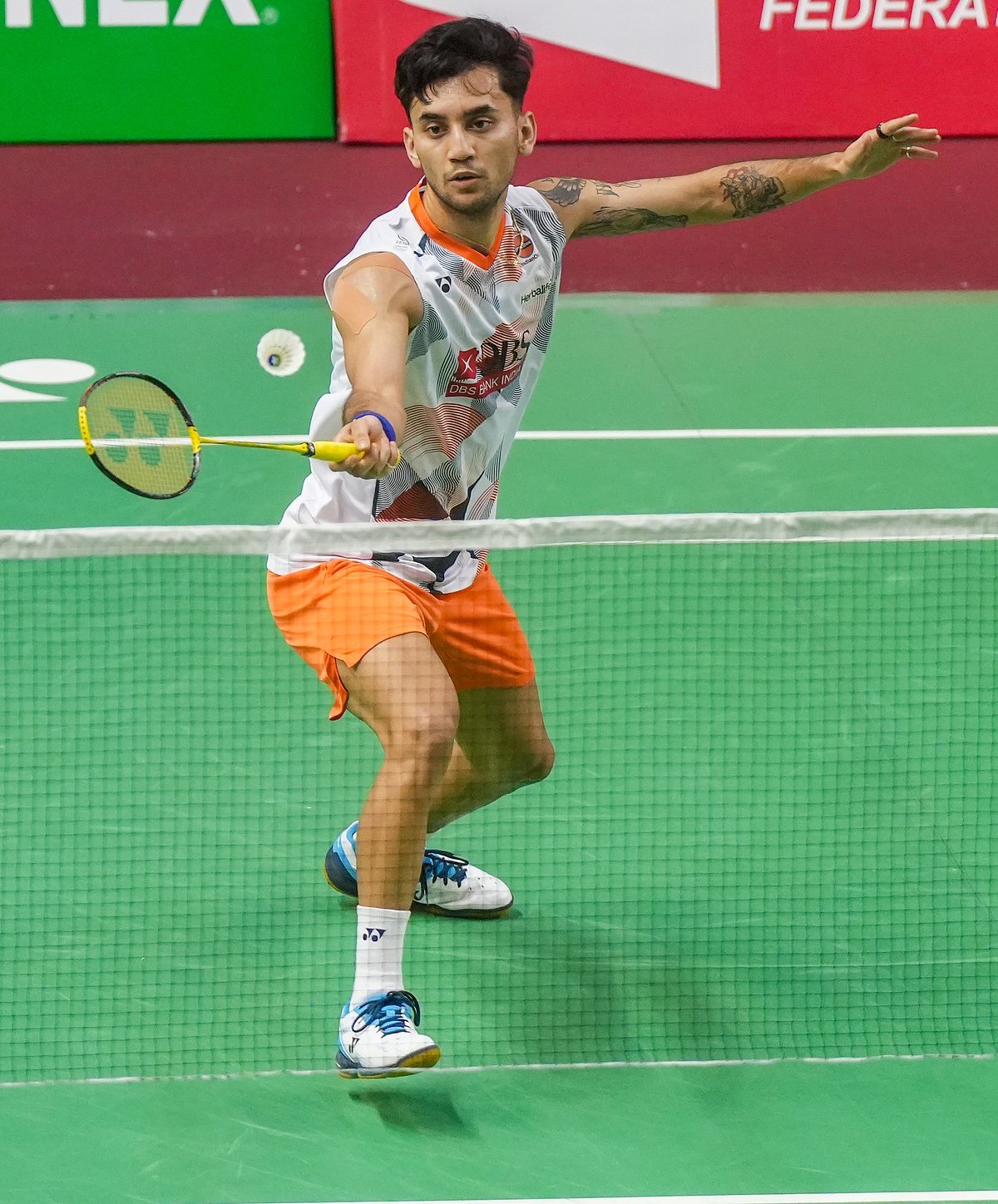 ಜಪಾನ್ ಓಪನ್ Badminton: ಲಕ್ಷ್ಯ, ಸಾತ್ವಿಕ್–ಚಿರಾಗ್ ಮುನ್ನಡೆ, ಸಿಂಧು ನಿರ್ಗಮನ