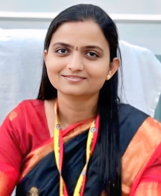 ದೀಪ್ತಿ
