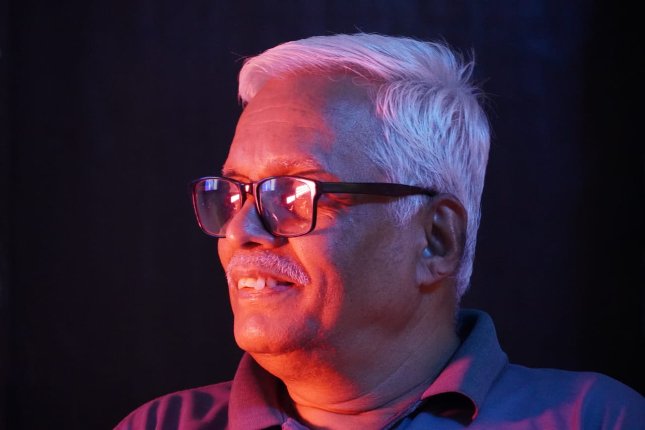 ಅನಂತರಾಜ ಮೇಲಾಂಟ