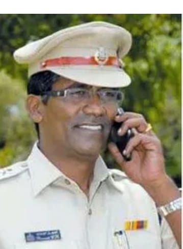 ರವೀಶ್‌ ಸಿ.ಆರ್‌.