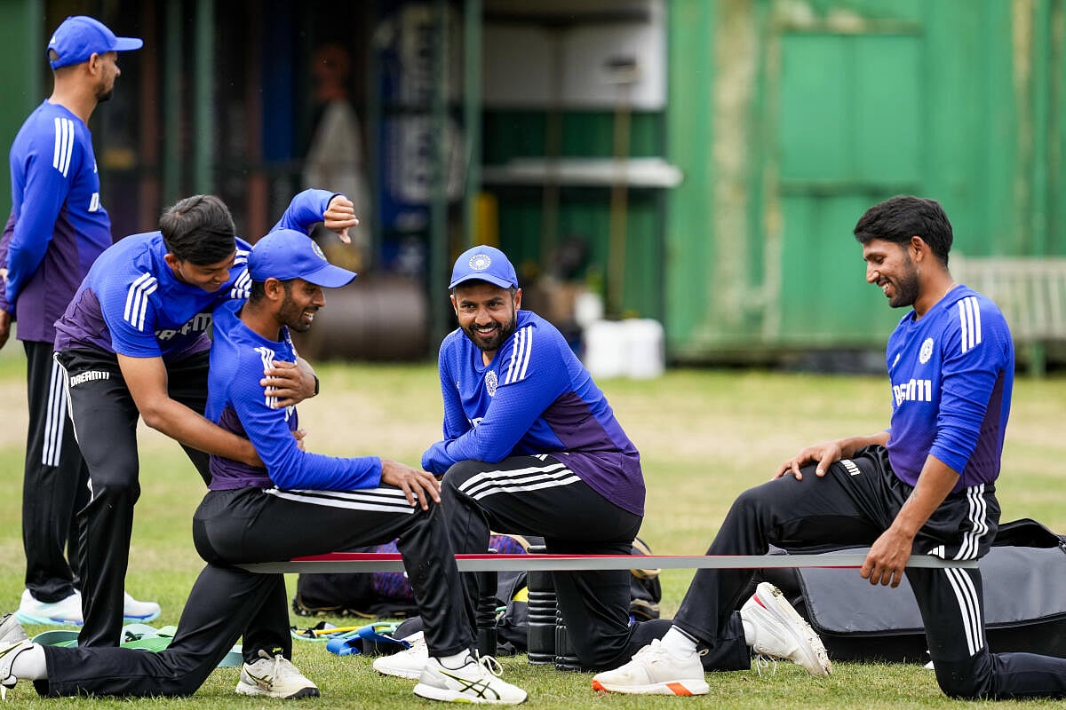 IND vs ENG 4th Test: ಕರುಣ್ ನಾಯರ್ ಬದಲಿಗೆ ಸಾಯಿಗೆ ಅವಕಾಶ?