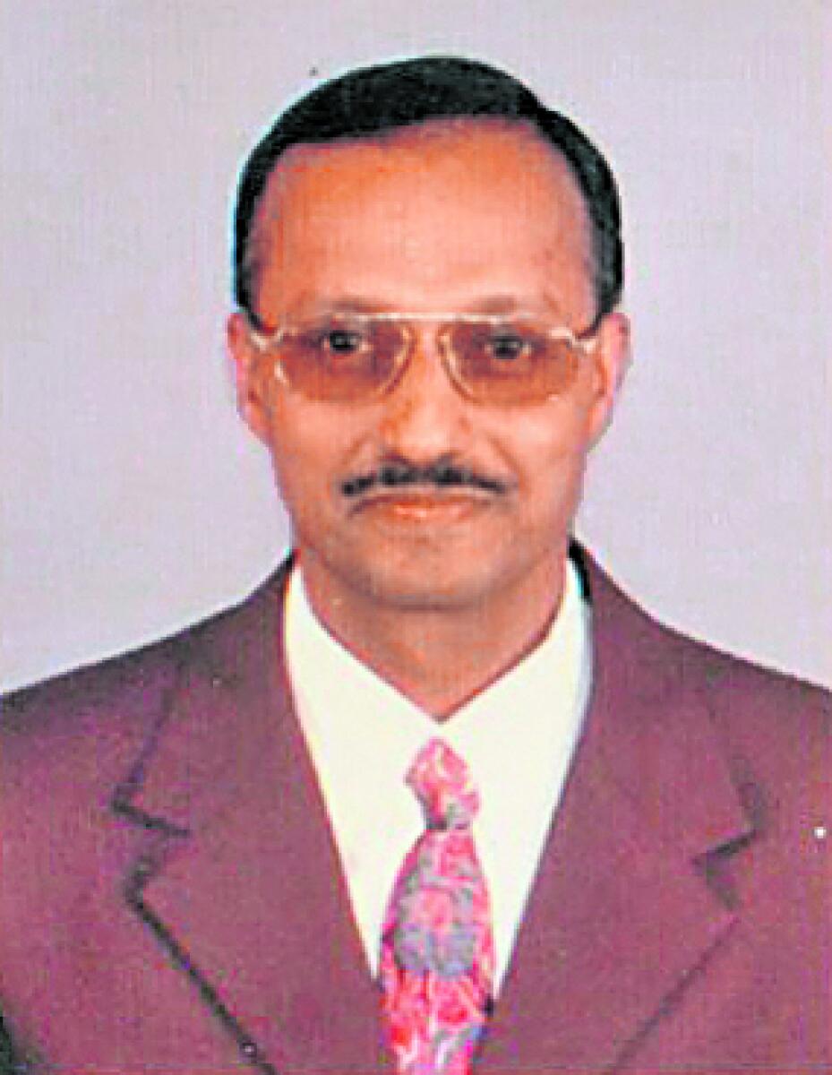 ಮೈಕೆಲ್‌ ಕುನ್ಹ