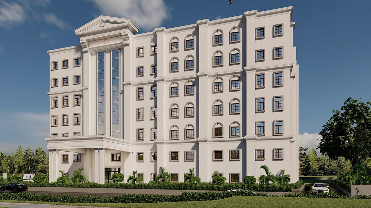 ಮೈಸೂರು: ನೆಫ್ರೋ ಯುರಾಲಜಿ ಆಸ್ಪತ್ರೆ; ನಾಳೆ ಶಿಲಾನ್ಯಾಸ