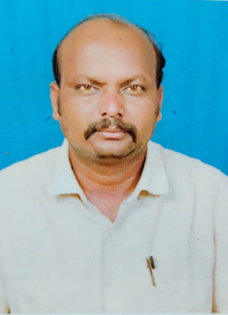 ರವೀಂದ್ರ ಬಾವಿಮನಿ ಅವರ ಫೋಟೊ