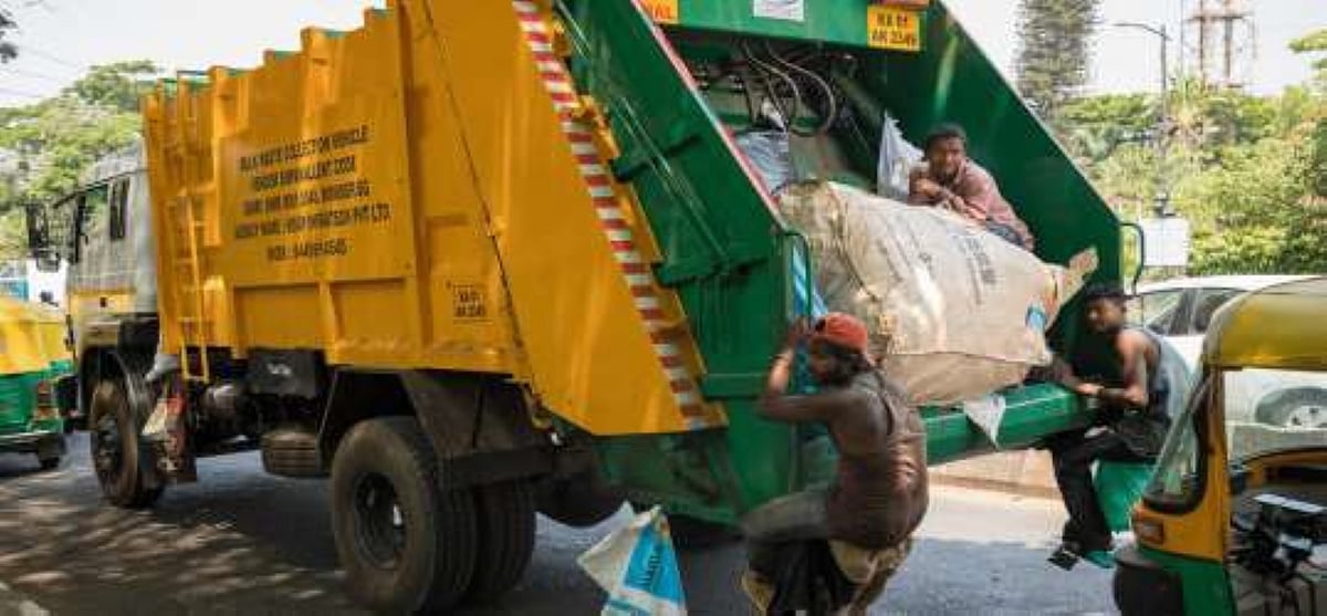 ಬೆಂಗಳೂರು: ಘನತ್ಯಾಜ್ಯ ನಿರ್ವಹಣೆಗೆ ಪಿಪಿಪಿ ಮಾದರಿ