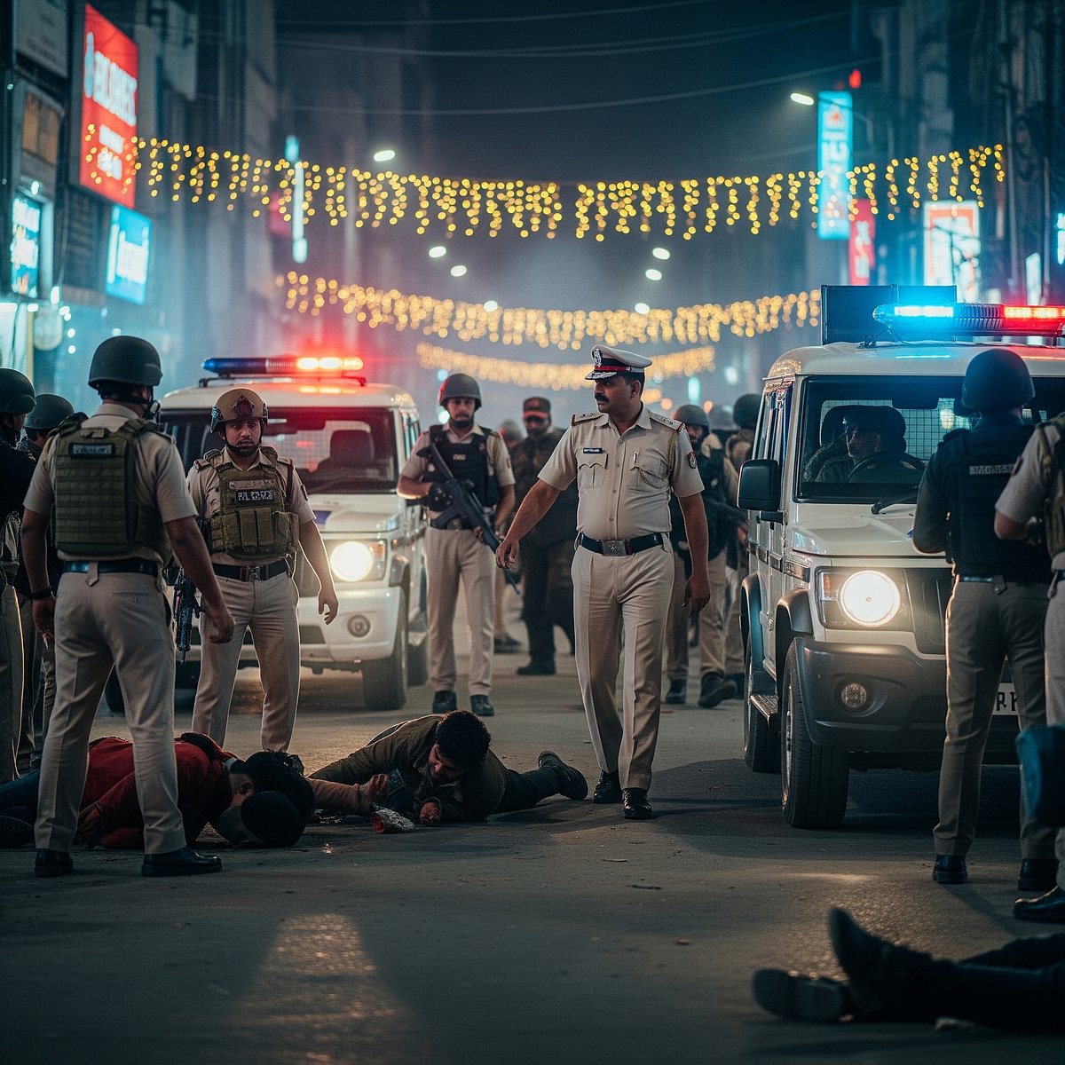 ಉ.ಪ್ರ: ಯೋಗಿ ಸಿಎಂ ಆದ ಬಳಿಕ 15,000 ಎನ್‌ಕೌಂಟರ್‌ಗಳು, 238 ಮಂದಿ ಹತ್ಯೆ