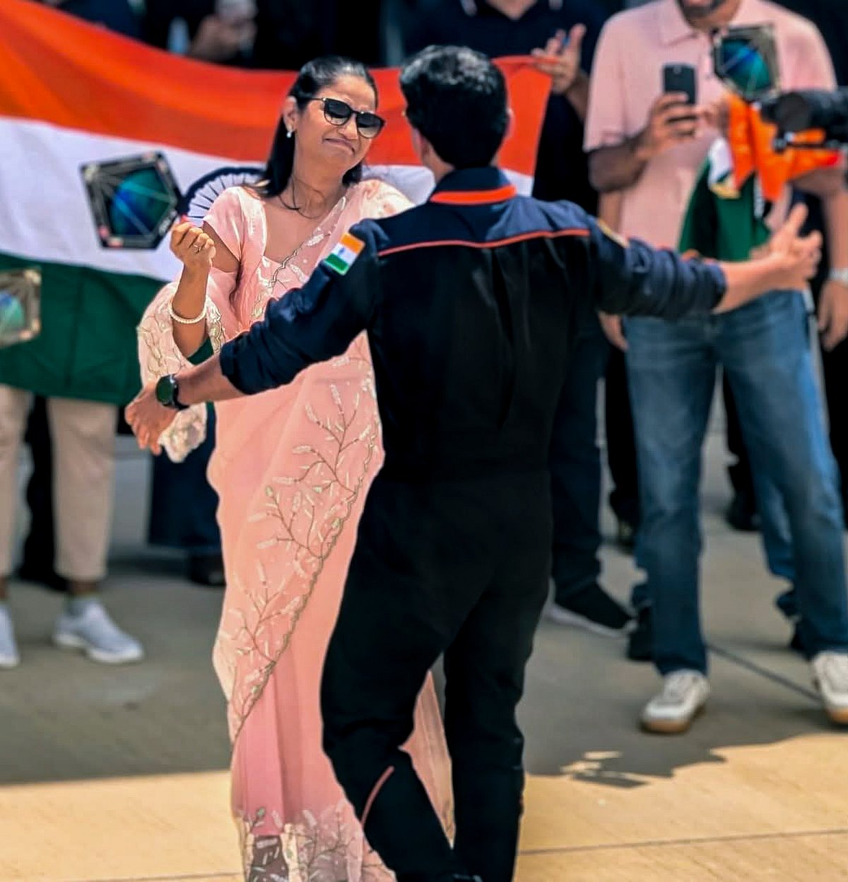 ದೇಶಿ ಬಾಹ್ಯಾಕಾಶ ನೌಕೆಯಲ್ಲಿ ಮುಂದಿನ ಗಗನಯಾನಿಯ ಪಯಣ: ಸಚಿವ ಜಿತೇಂದ್ರ ಸಿಂಗ್