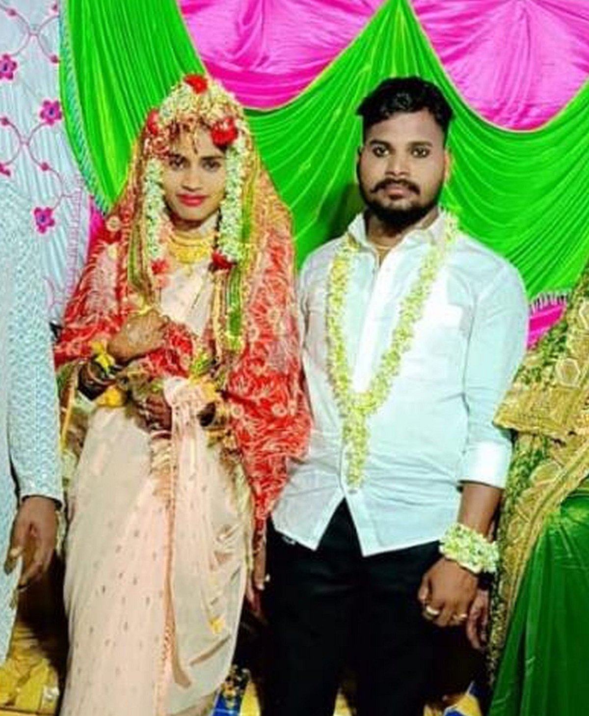 ಗದಗ: ಸಂಪ್ರದಾಯ ಹೆಸರಲ್ಲಿ ಮದುವೆ, ಮತಾಂತರ ಆರೋಪ