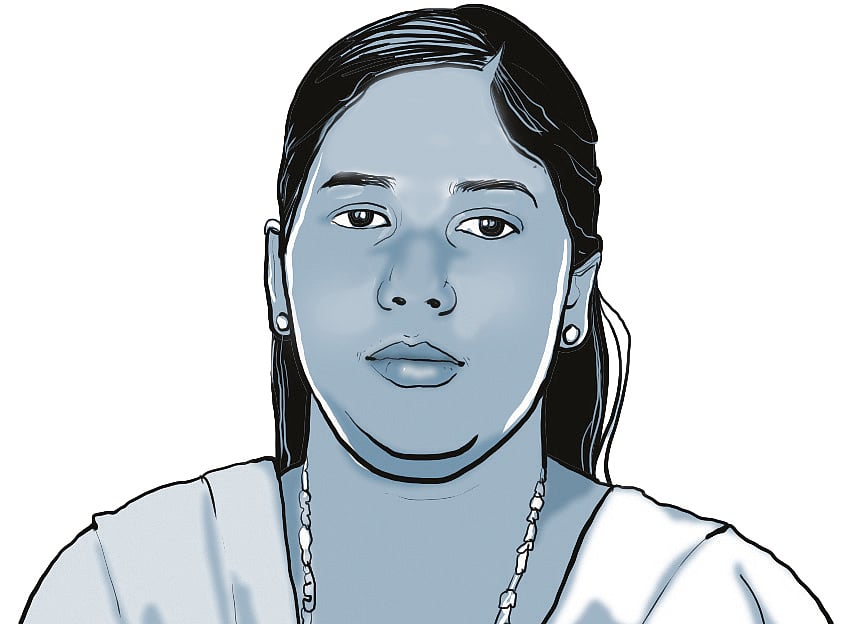 ನಿಮಿಷ ಪ್ರಿಯಾ ಪ್ರಕರಣ |  ಕೇರಳ ಪಾದ್ರಿ ನೀಡುತ್ತಿರುವ ಮಾಹಿತಿ ಸುಳ್ಳು: ಕೇಂದ್ರ