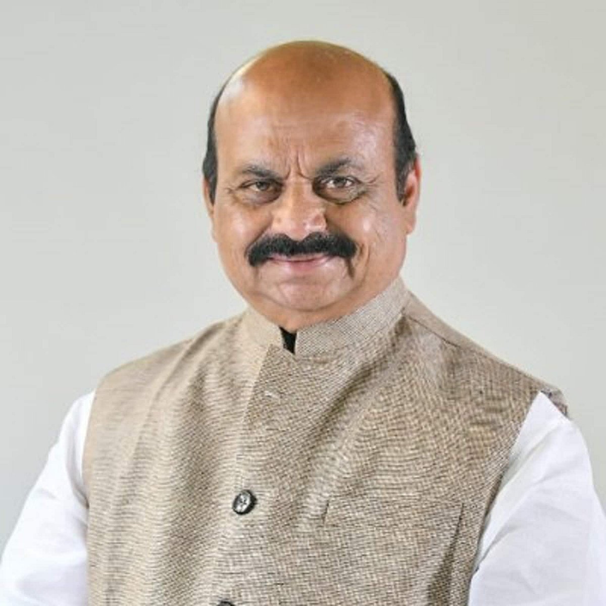 ಭೇಟಿಗೆ ಸಿಗದ ಸಂಸದ ಬಸವರಾಜ ಬೊಮ್ಮಾಯಿ: ಮಾಜಿ ಶಾಸಕ ಬಿ.ಸಿ. ಪಾಟೀಲ ಅಸಮಾಧಾನ