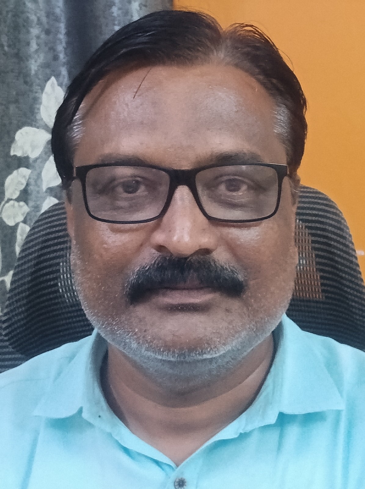 ಪೃಥ್ವಿರಾಜ ಪಾಟೀಲ ತಹಶೀಲ್ದಾರ್ ಕಾಳಗಿ