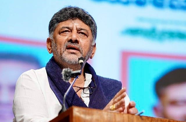 Dharmasthala Case | ಬಿಜೆಪಿಯಿಂದ ರಾಜಕೀಯಕ್ಕೆ ಧರ್ಮಸ್ಥಳ ಬಳಕೆ: ಡಿಕೆಶಿ 