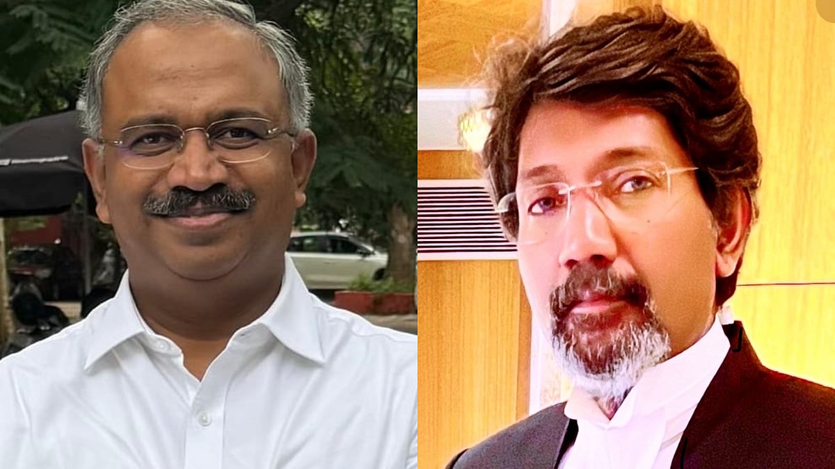 ಕಾನೂನು ಕಾಲೇಜು ಸಂದರ್ಶನ ಪ್ರಾಧ್ಯಾಪಕರಾಗಿ ಪ್ರಸನ್ನಕುಮಾರ್, ಶ್ಯಾಮ್‌ಸುಂದರ್ ನೇಮಕ