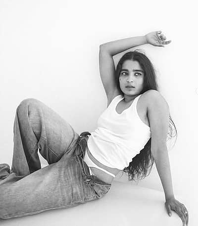 ಚೈತ್ರಾ ಆಚಾರ್