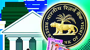 ಹವಾಮಾನ ಅಪಾಯಗಳ ಬಹಿರಂಗ: ಬ್ಯಾಂಕುಗಳಿಗೆ ಶೀಘ್ರವೇ ನಿಯಮ