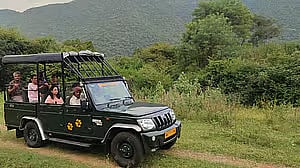 ಮಲೆ ಮಹದೇಶ್ವರ ಬೆಟ್ಟಕ್ಕೆ ಡಿಸಿಎಫ್‌ ಆಗಿ ಭಾಸ್ಕರ್ ಬಿ. ವರ್ಗಾವಣೆ 