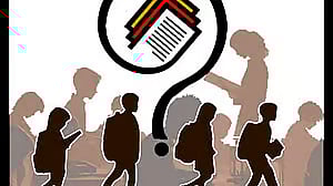 ಬೆಂಗಳೂರು: ದ್ವಿಭಾಷಾ ನೀತಿ ಬೆಂಬಲಿಸಿ 50 ಸಾವಿರ ಸಹಿ