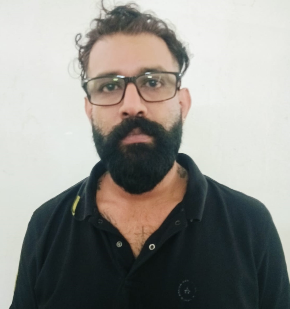 ರೋಷನ್ ಸಲ್ಡಾನ
