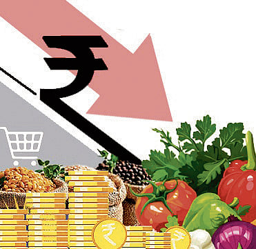ಸಂಪಾದಕೀಯ: ಚಿಲ್ಲರೆ ಹಣದುಬ್ಬರ ಪ್ರಮಾಣ ಇಳಿಕೆ;ಜೀವನ ನಿರ್ವಹಣೆ ವೆಚ್ಚ ತಗ್ಗಿದೆಯೇ?