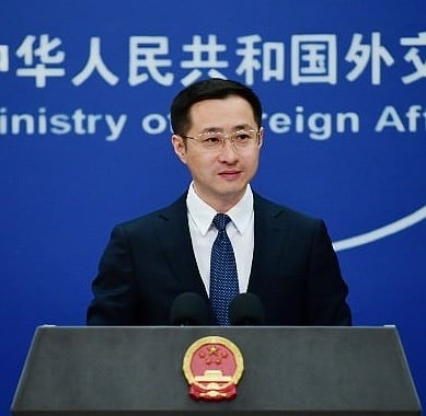 ಪ್ರಾದೇಶಿಕ ಭಯೋತ್ಪಾದನಾ ನಿಗ್ರಹ ಸಹಕಾರಕ್ಕೆ ಚೀನಾ ಮನವಿ