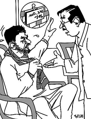 ಚುರುಮುರಿ | ಮನೆ ಖಾಲಿ ಇಲ್ಲ!