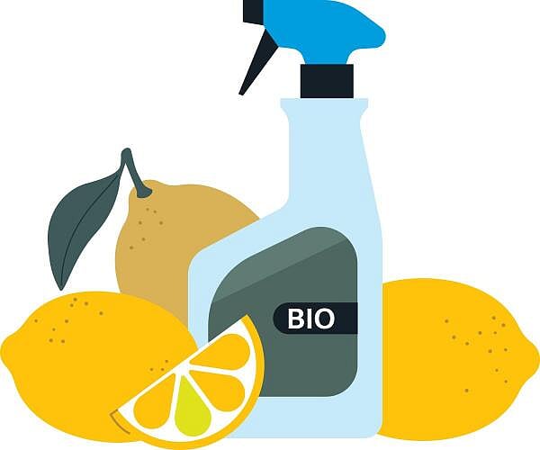 ಭೂಮಿಕ | ಮನೆಯಲ್ಲೇ ತಯಾರಿಸಿ ಕ್ಲೀನರ್‌ ಲಿಕ್ವಿಡ್‌