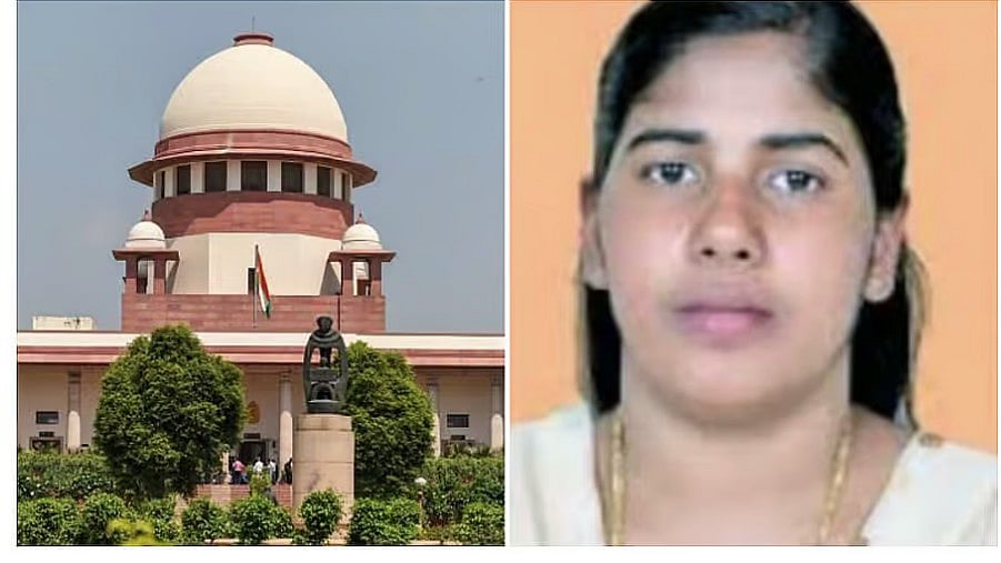 ನಿಮಿಷಾ ಕರೆತರಲು ಎಲ್ಲ ಪ್ರಯತ್ನ ನಡೆಯುತ್ತಿದೆ: ಸುಪ್ರೀಂಗೆ ಕೇಂದ್ರ