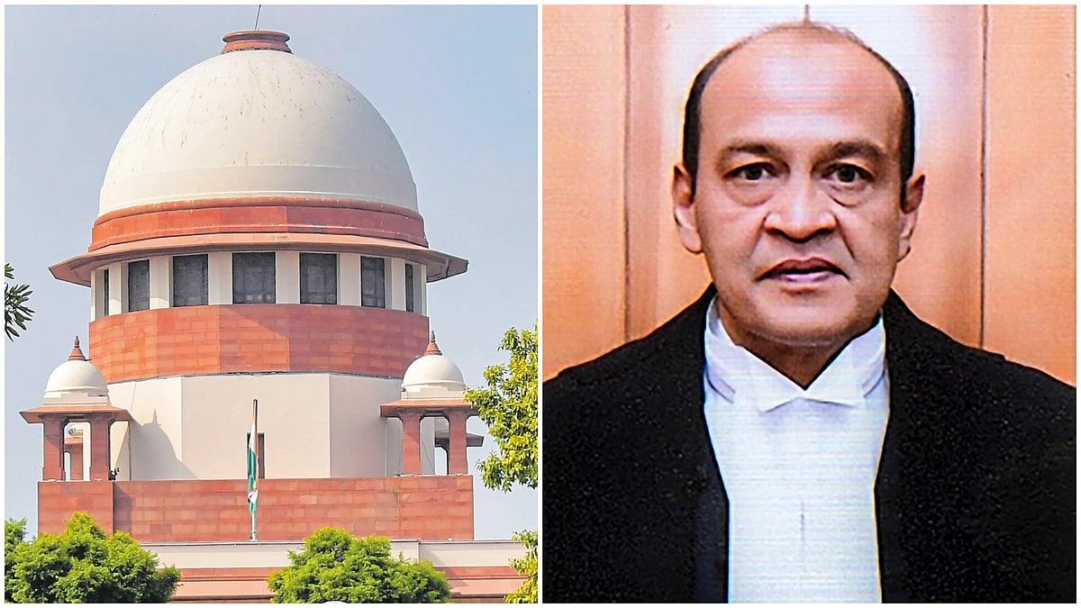 ನ್ಯಾ. ವರ್ಮಾ ಪ್ರಕರಣ: ವಿಚಾರಣೆಗೆ ಹೊಸ ಪೀಠ ರಚಿಸುತ್ತೇವೆ ಎಂದ ಸುಪ್ರೀಂ ಕೋರ್ಟ್